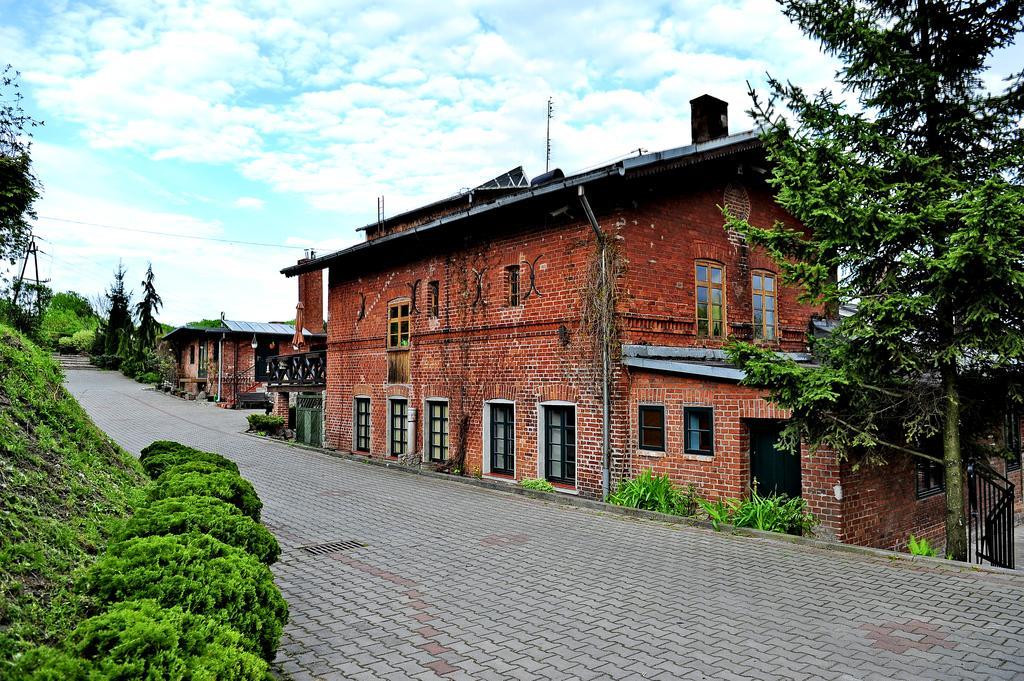 Korona Vandrerhjem Elblag Rom bilde