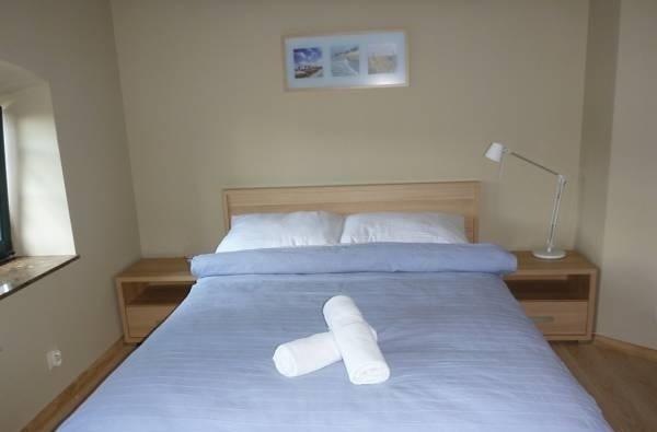 Korona Vandrerhjem Elblag Rom bilde